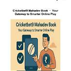 cricket bet 9 mahadev